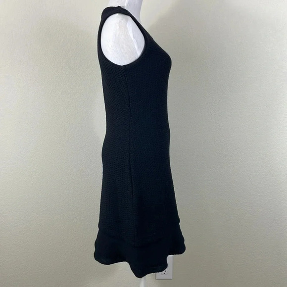 Mcginn wool/acrylic knitted dress size small - Picture 2 of 8